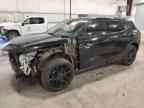2022 CHEVROLET BLAZER