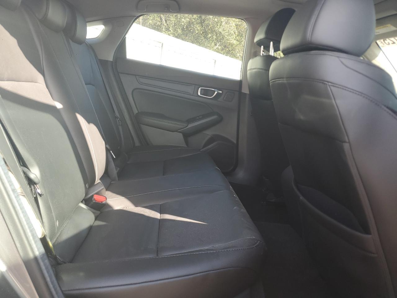 2025 ACURA Integra