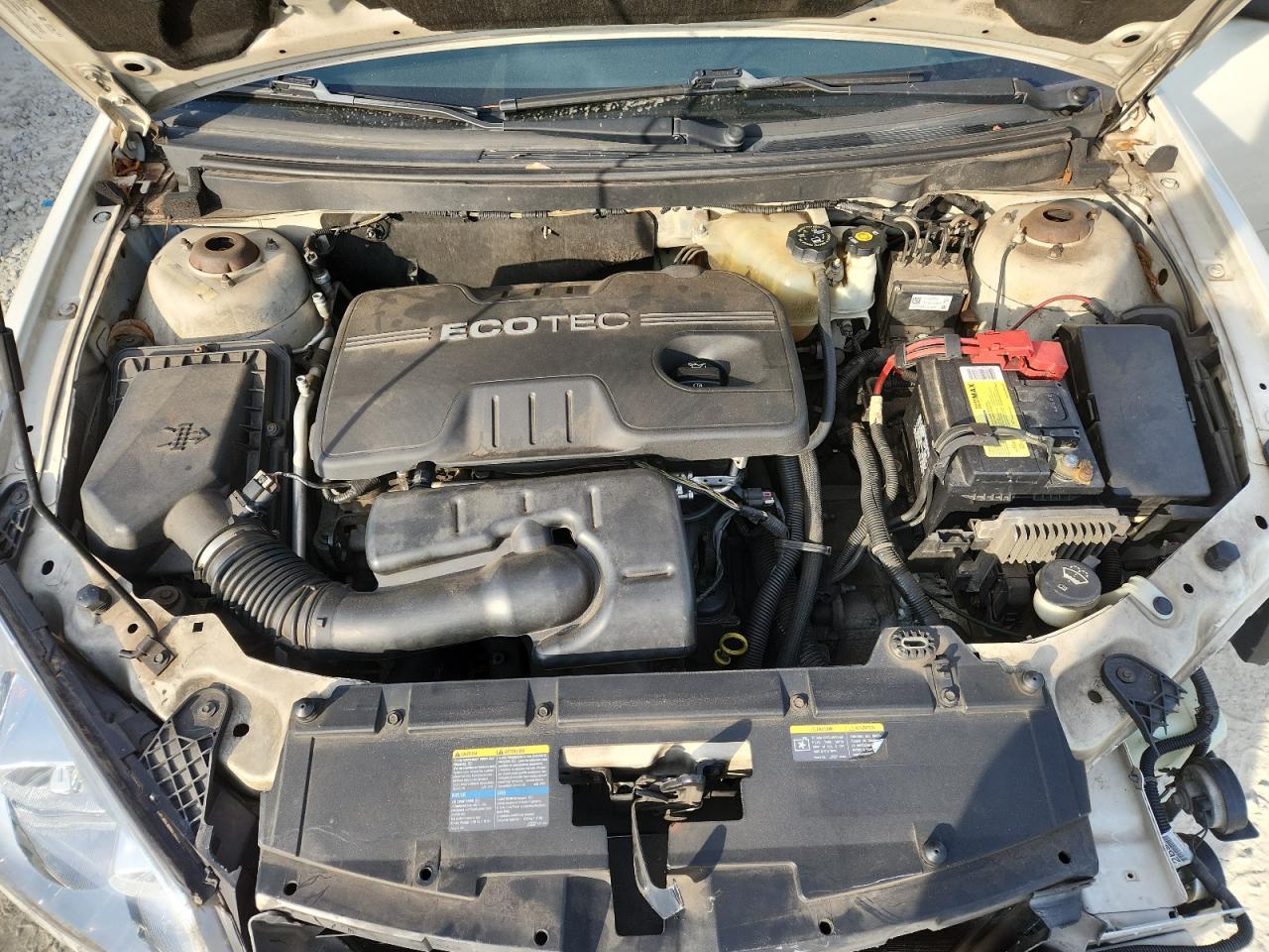 2008 PONTIAC G6