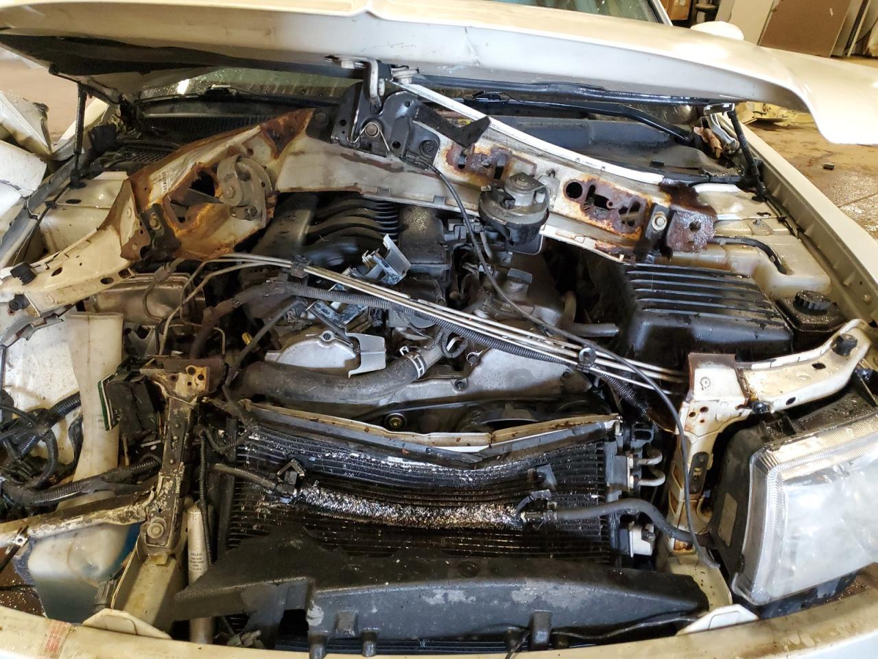 2006 CHRYSLER 300