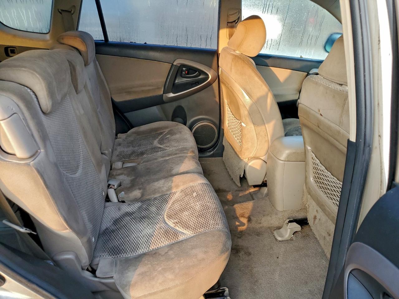 2006 TOYOTA RAV4