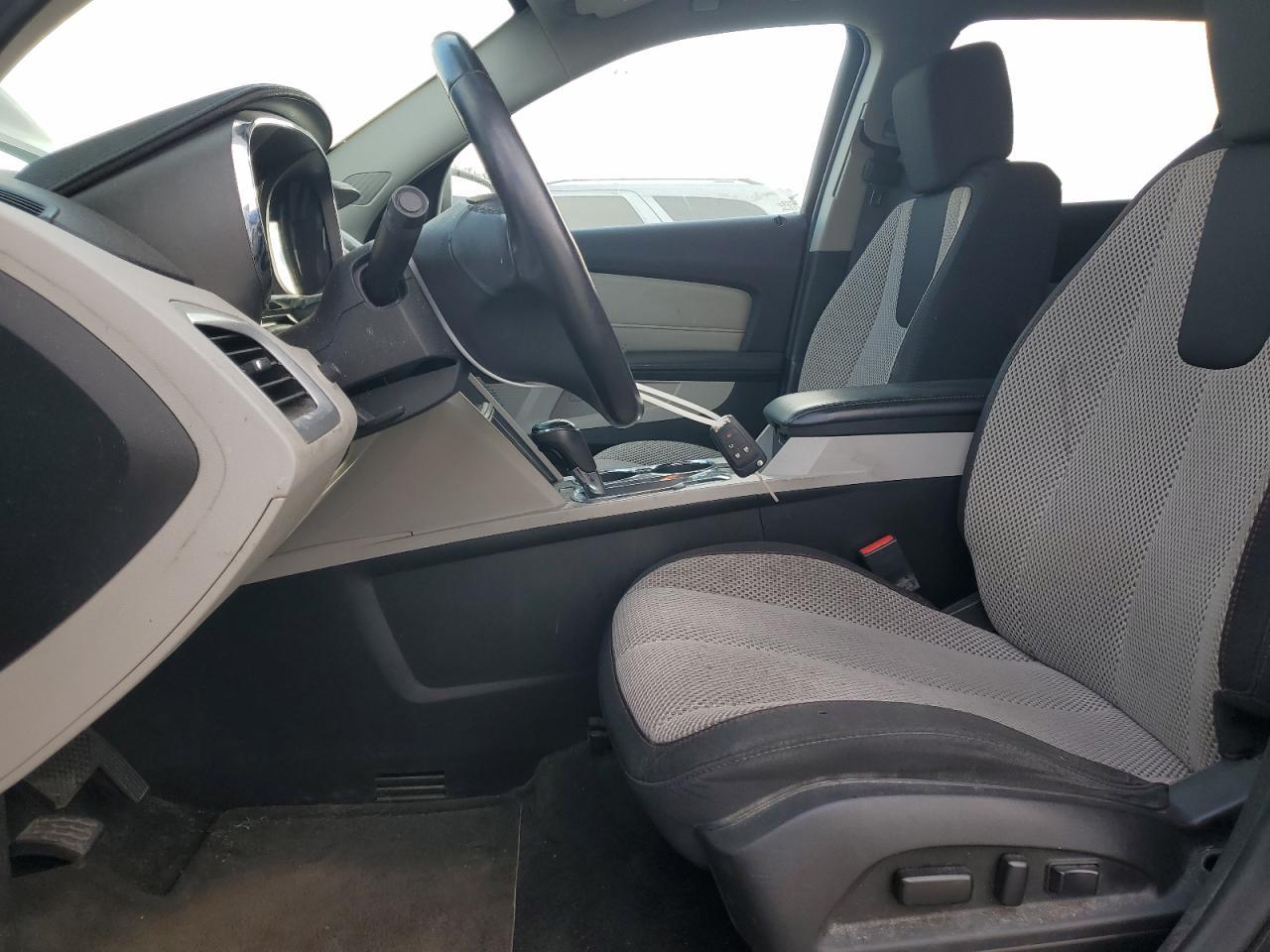 2017 GMC Terrain