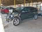 2016 HONDA HR-V