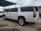 2019 CADILLAC Escalade ESV