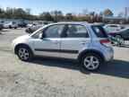 2007 SUZUKI SX4