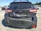 2018 SUBARU Crosstrek