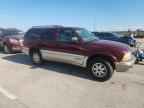 2001 GMC Jimmy