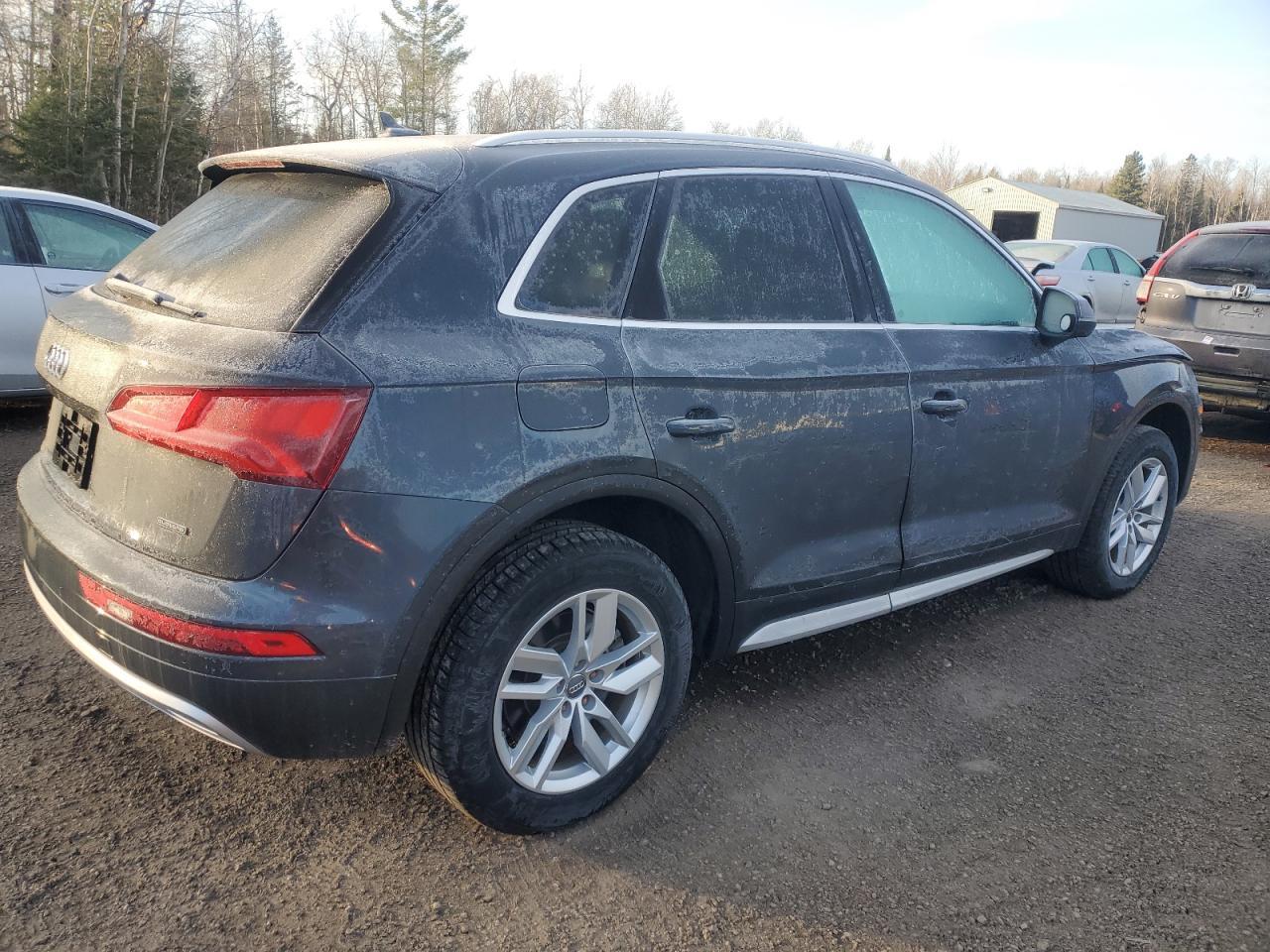 2019 AUDI Q5