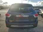 2013 NISSAN PATHFINDER