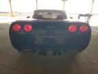 2009 CHEVROLET CORVETTE