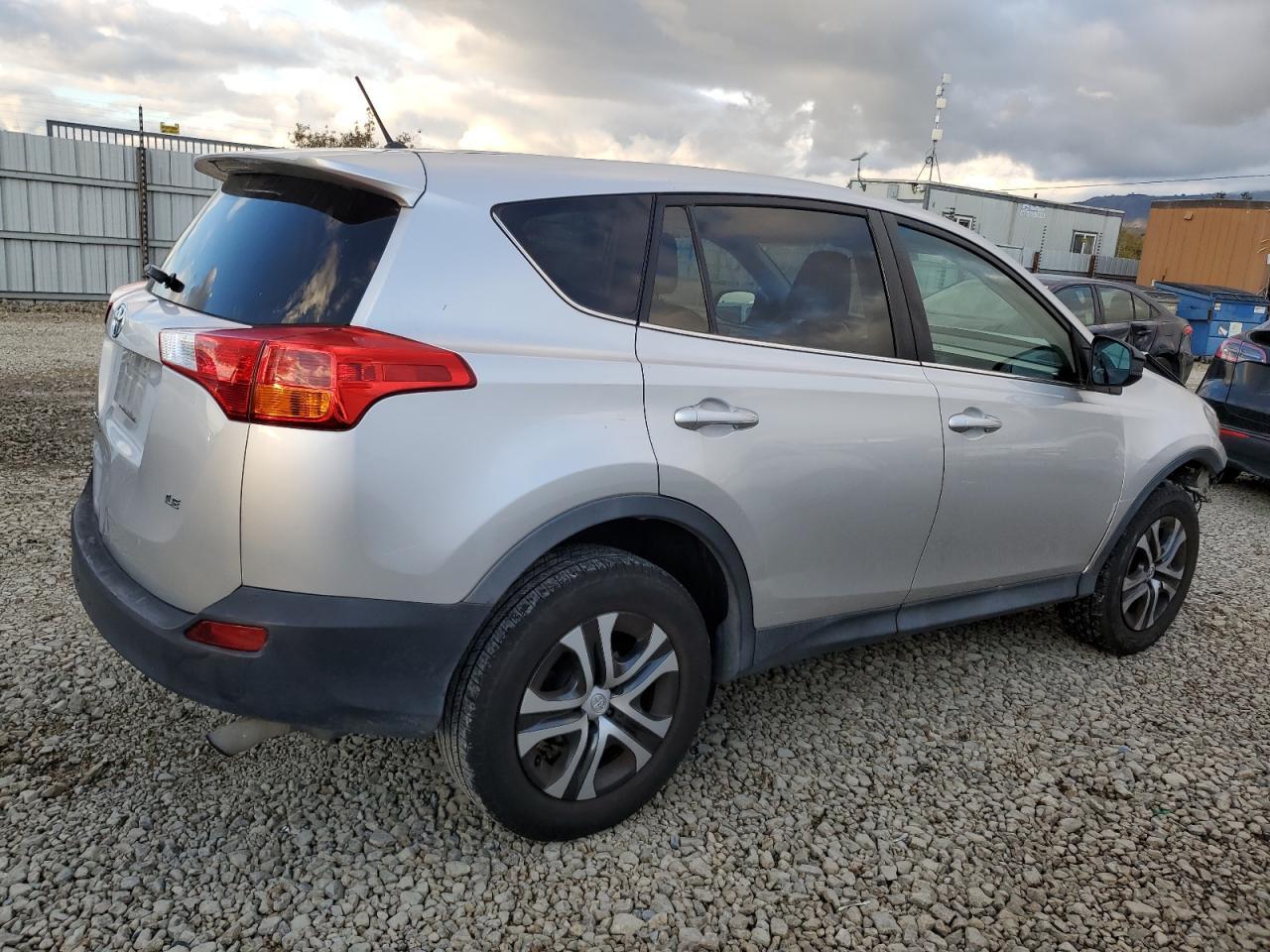 2014 TOYOTA RAV4