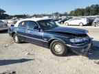 2001 LINCOLN Town Car