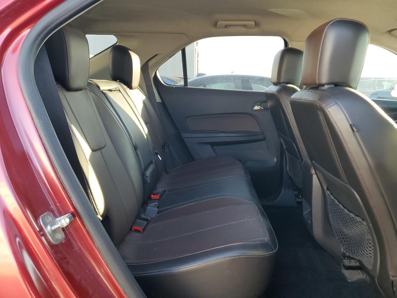 2013 CHEVROLET EQUINOX
