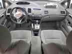 2011 HONDA CIVIC