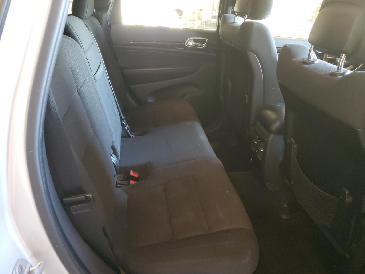2012 JEEP Grand Cherokee