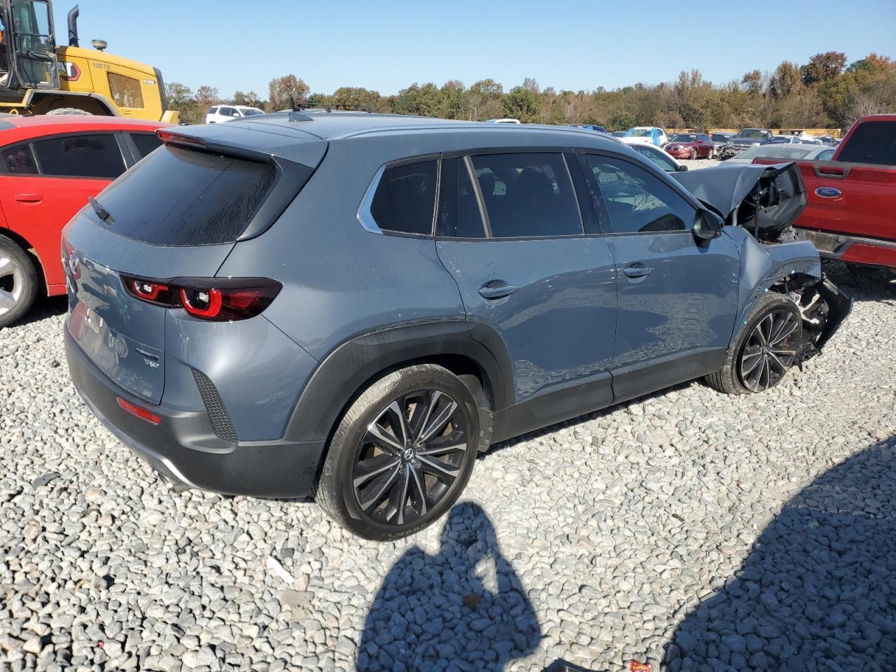 2024 MAZDA CX-50