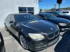 2014 BMW 7 series