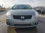2008 NISSAN SENTRA