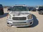 2004 TOYOTA RAV4