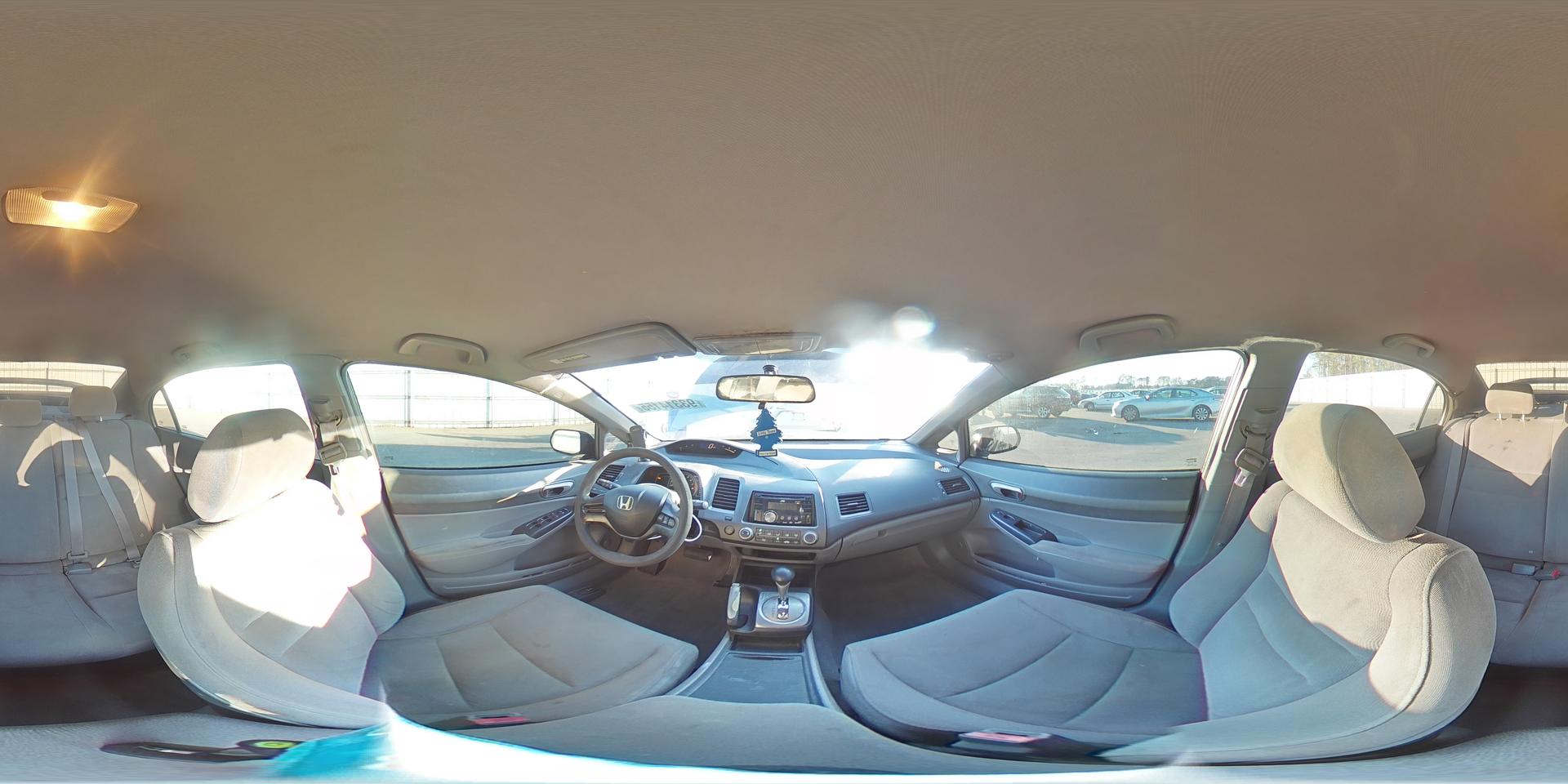 2006 HONDA CIVIC