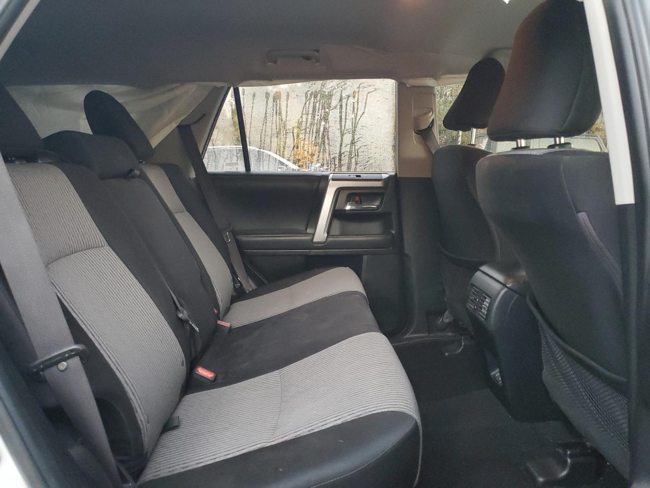 2021 TOYOTA 4Runner