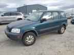 1998 HONDA CR-V