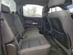 2015 CHEVROLET Silverado 2500