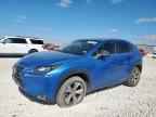 2017 LEXUS NX 200T