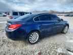 2011 BUICK Regal