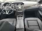2016 MERCEDES-BENZ E-Class
