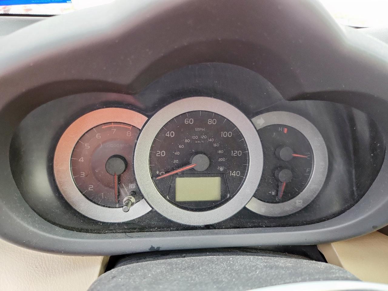 2010 TOYOTA RAV4