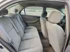 2007 TOYOTA COROLLA