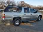 2002 CHEVROLET Suburban