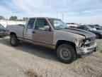 1993 CHEVROLET Gmt