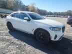 2022 BMW X4