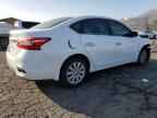 2018 NISSAN SENTRA