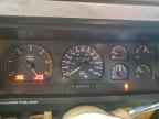 1989 DODGE Dakota