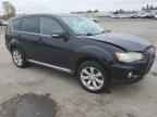 2010 MITSUBISHI outlander
