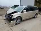 2014 DODGE GRAND CARAVAN