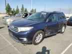 2013 TOYOTA HIGHLANDER