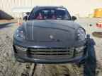 2018 PORSCHE CAYENNE