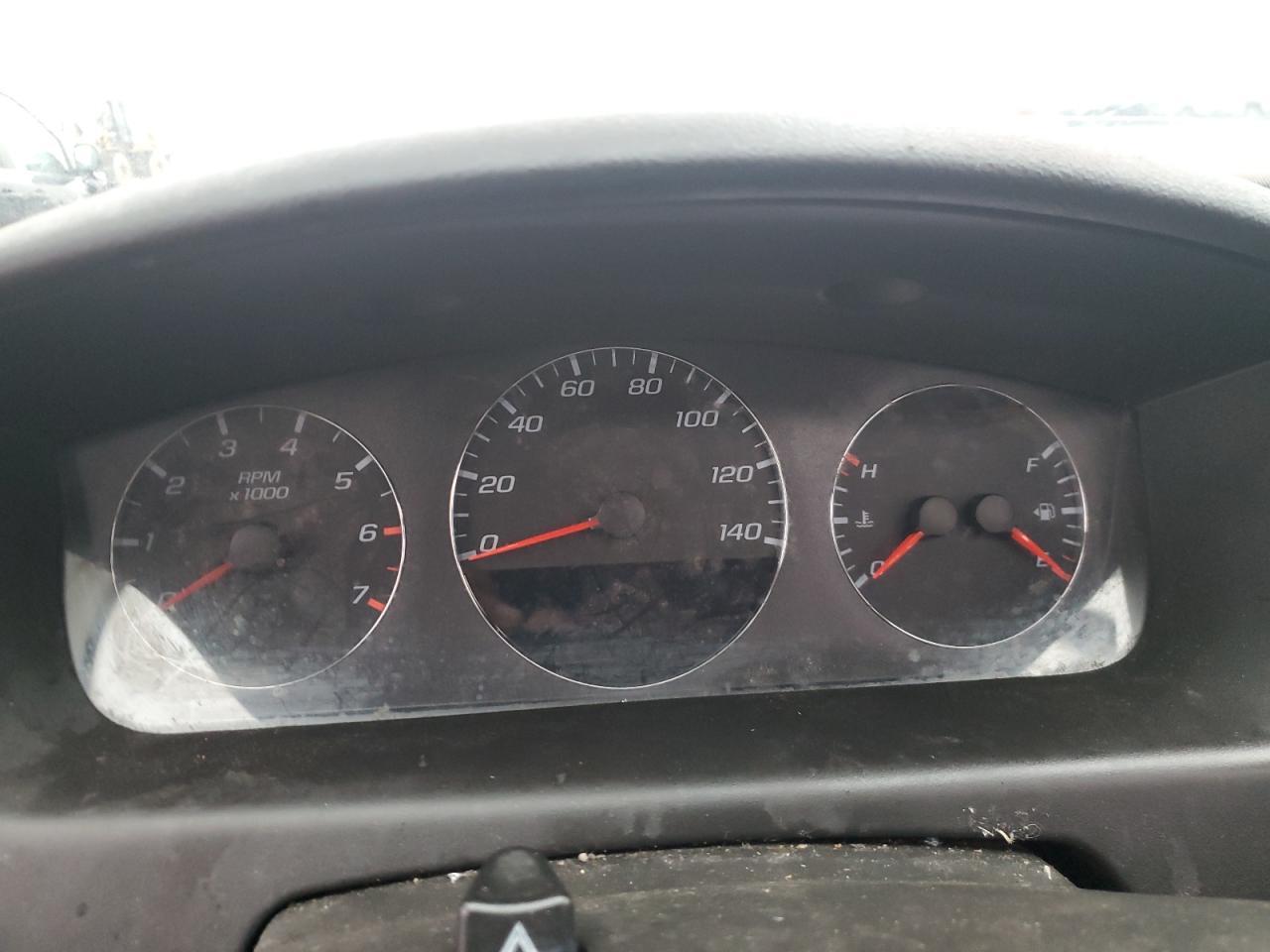 2009 CHEVROLET IMPALA