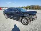 2018 CHEVROLET IMPALA