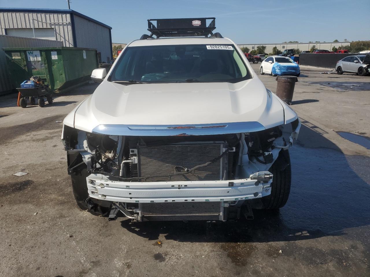 2020 GMC ACADIA