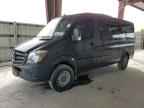 2016 MERCEDES-BENZ Sprinter