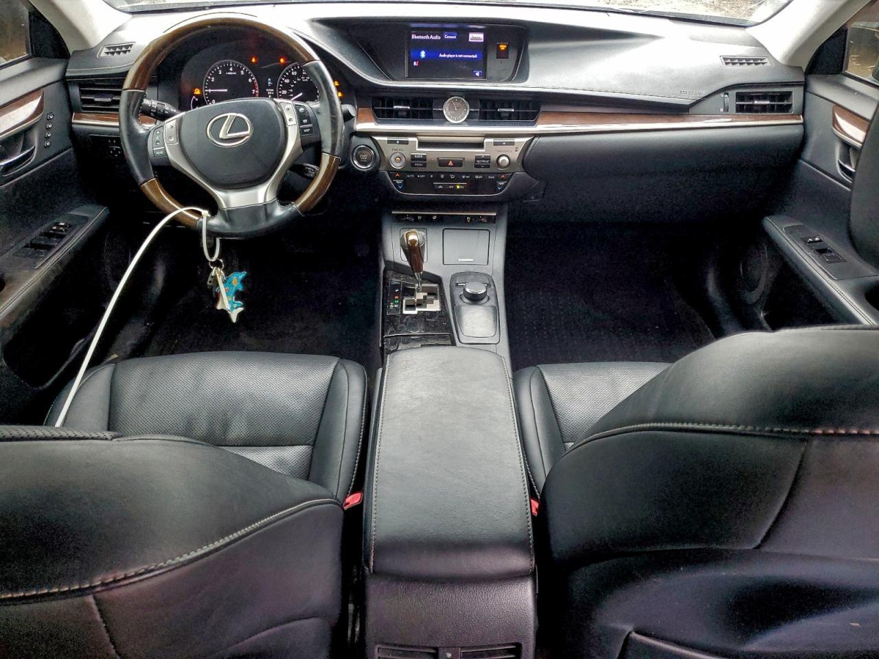 2014 LEXUS ES 350