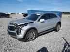 2020 CADILLAC XT4