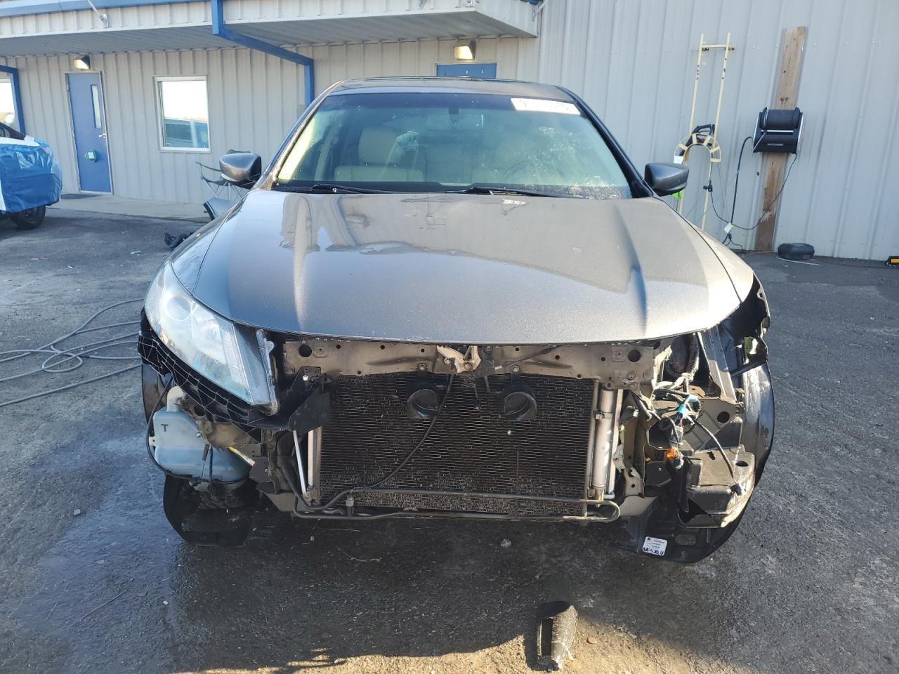 2012 HONDA Crosstour