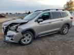 2019 SUBARU Ascent