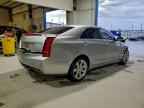 2014 CADILLAC ATS